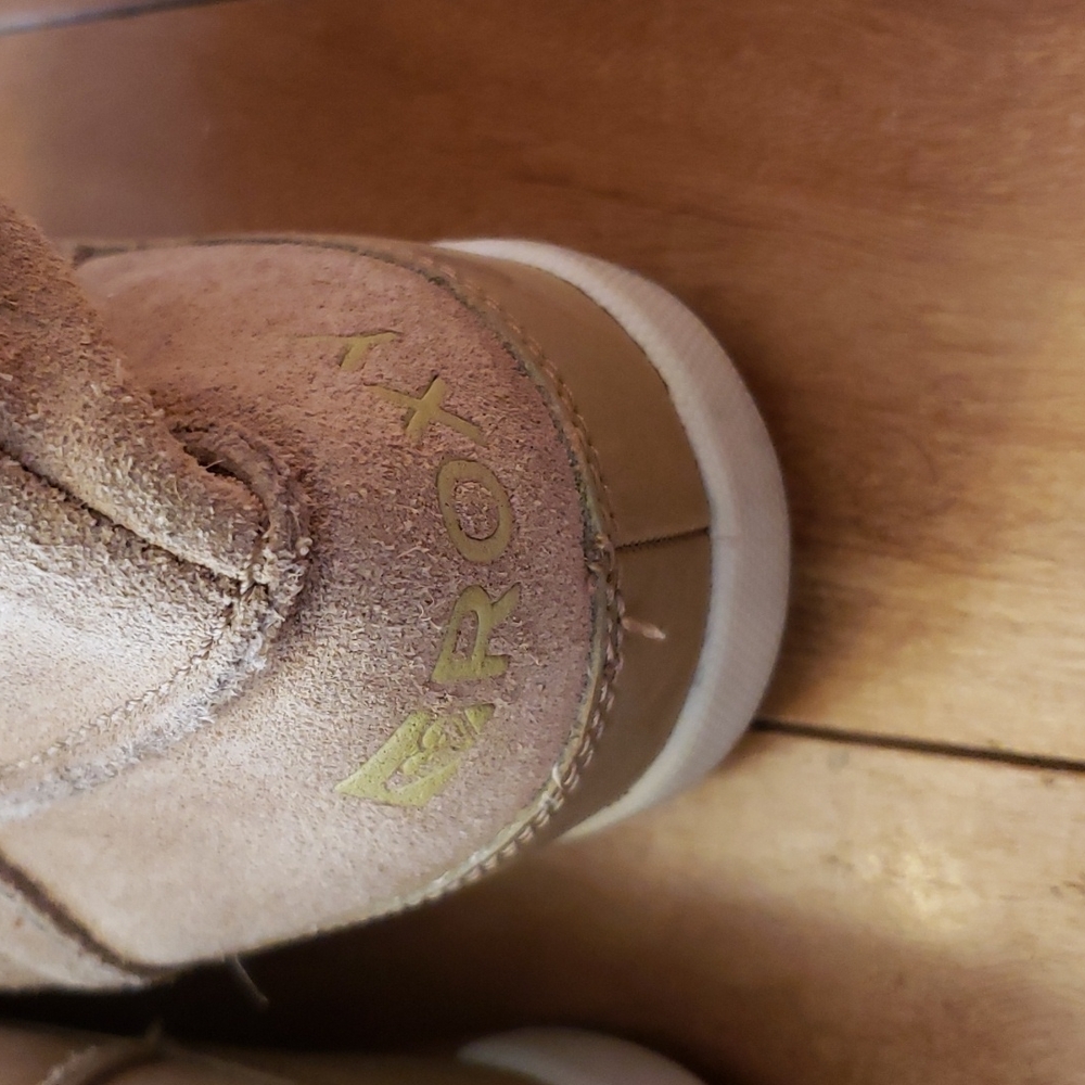 Roxy boots - Picture 4 of 7